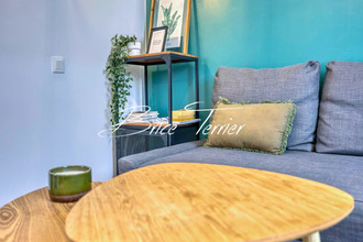  appartement thones 74230