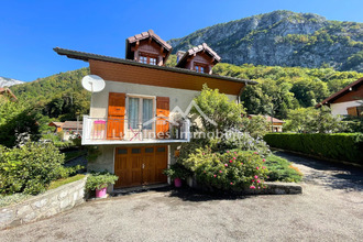  appartement thones 74230