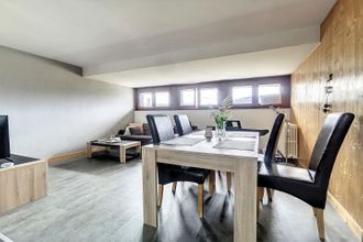  appartement thonon-les-bains 74200