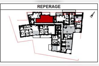  appartement thonon-les-bains 74200