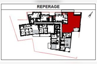  appartement thonon-les-bains 74200