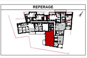  appartement thonon-les-bains 74200