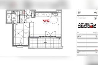  appartement thonon-les-bains 74200