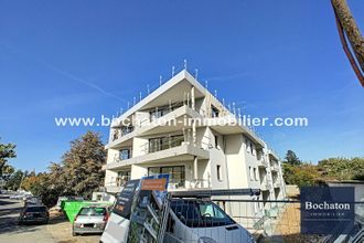  appartement thonon-les-bains 74200