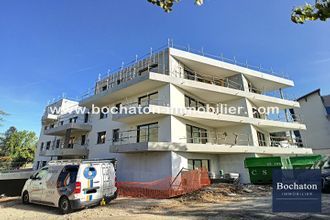  appartement thonon-les-bains 74200