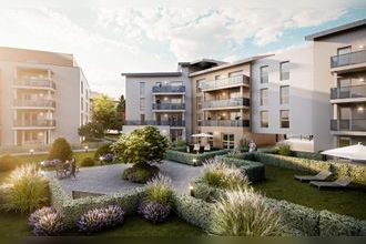  appartement thonon-les-bains 74200