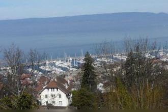  appartement thonon-les-bains 74200