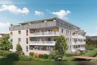  appartement thonon-les-bains 74200