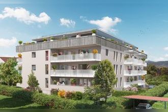  appartement thonon-les-bains 74200