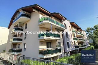  appartement thonon-les-bains 74200