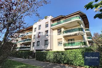  appartement thonon-les-bains 74200