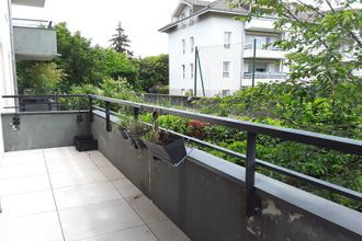  appartement thonon-les-bains 74200