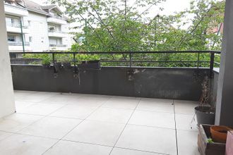  appartement thonon-les-bains 74200