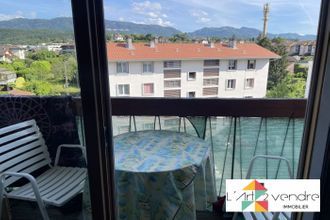  appartement thonon-les-bains 74200