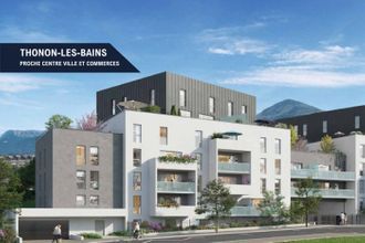  appartement thonon-les-bains 74200