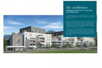  appartement thonon-les-bains 74200