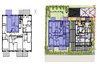  appartement thonon-les-bains 74200