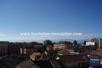  appartement thonon-les-bains 74200