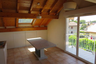  appartement thonon-les-bains 74200