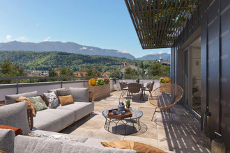  appartement thonon-les-bains 74200