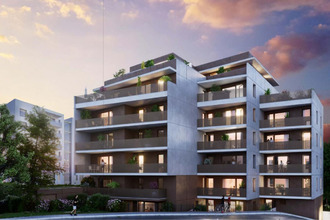  appartement thonon-les-bains 74200