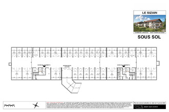  appartement thonon-les-bains 74200
