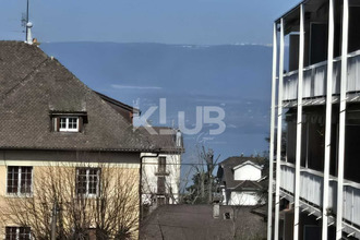  appartement thonon-les-bains 74200