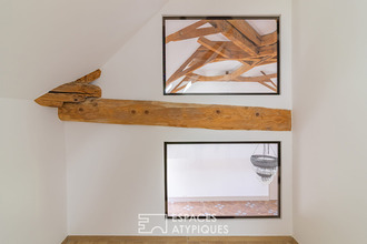  appartement thonon-les-bains 74200