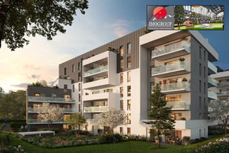  appartement thonon-les-bains 74200