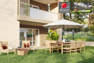  appartement thonon-les-bains 74200