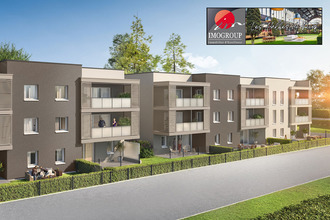  appartement thonon-les-bains 74200