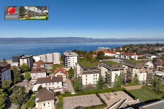  appartement thonon-les-bains 74200