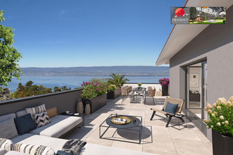  appartement thonon-les-bains 74200