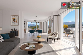  appartement thonon-les-bains 74200