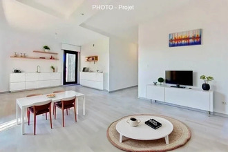  appartement thonon-les-bains 74200