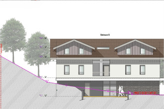  appartement thonon-les-bains 74200