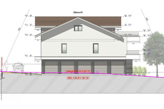  appartement thonon-les-bains 74200