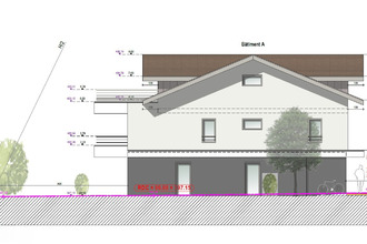 appartement thonon-les-bains 74200
