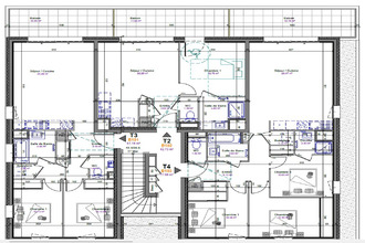  appartement thonon-les-bains 74200