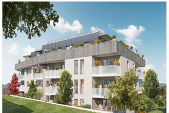  appartement thonon-les-bains 74200