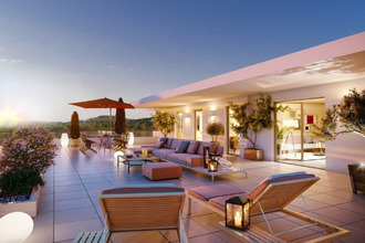  appartement thonon-les-bains 74200