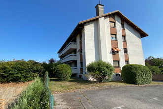  appartement thonon-les-bains 74200