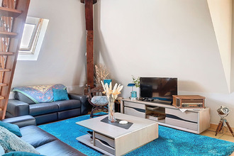  appartement thonon-les-bains 74200