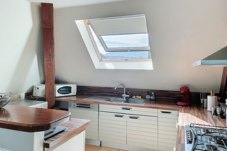  appartement thonon-les-bains 74200