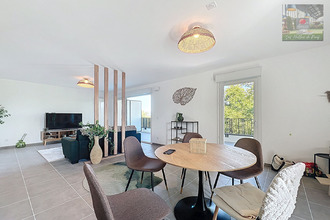  appartement thonon-les-bains 74200