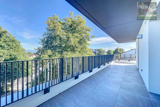  appartement thonon-les-bains 74200