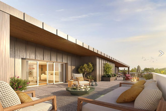  appartement thonon-les-bains 74200