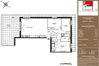  appartement thonon-les-bains 74200