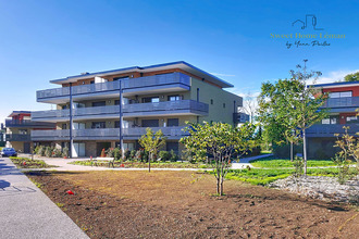  appartement thonon-les-bains 74200