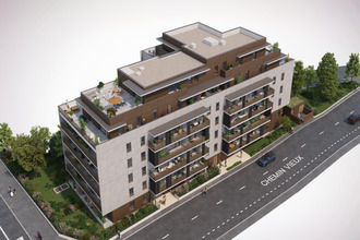  appartement thonon-les-bains 74200